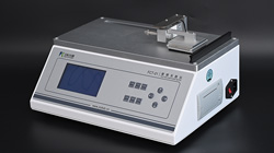 紙張/紙板摩擦系數(shù)儀爽滑性測試步驟講解！