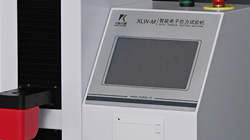 鋰電池隔膜電子拉力試驗(yàn)機(jī)操作方法和優(yōu)勢！