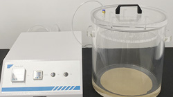  濟南中科電子MFY-01A全自動密封試驗儀技術參數(shù)全解析！