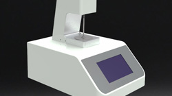 掌握全自動測厚儀參數(shù)設置全攻略！