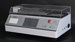 揭秘平面摩擦系數(shù)儀的測試原理！