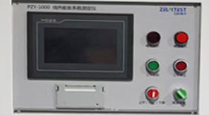 藥包材合規(guī)必檢！解析YBB線熱膨脹系數(shù)測定儀標(biāo)準(zhǔn)與利器