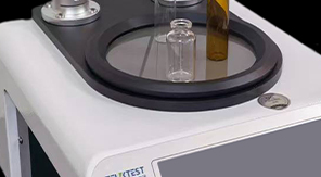 2025版藥典4003藥用玻璃瓶電子壁厚測試與偏光應(yīng)力檢測