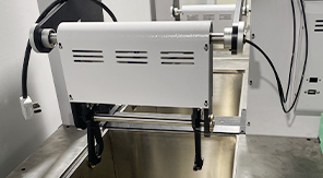 25版藥典！玻璃瓶耐熱沖擊測(cè)試儀如何助力藥品包裝安全升級(jí)