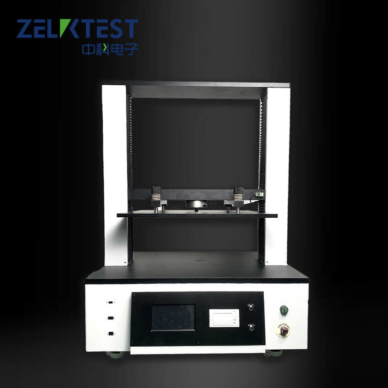 紙箱抗壓試驗(yàn)機(jī)