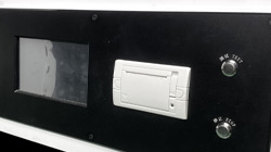 全自動(dòng)紙箱抗壓試驗(yàn)機(jī)核心性能！濟(jì)南中科電子技術(shù)解析