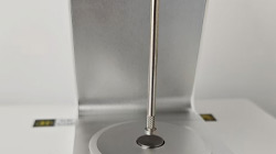 機械接觸式電子晶片測厚儀技術(shù)解析！