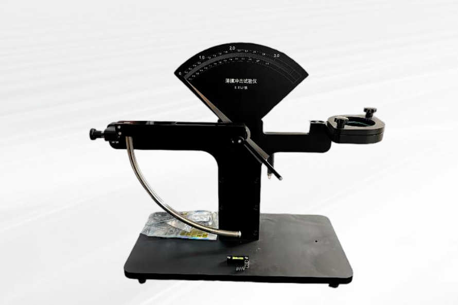 抗擺錘沖擊試驗機在產(chǎn)品包裝內(nèi)襯材料選型中的應用案例