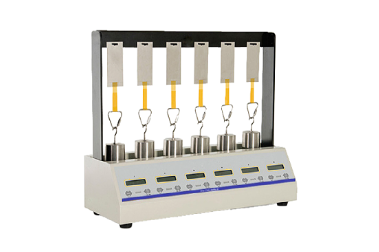 持粘性測(cè)試儀應(yīng)用案例：某品牌防水創(chuàng)可貼的淋浴場(chǎng)景驗(yàn)證