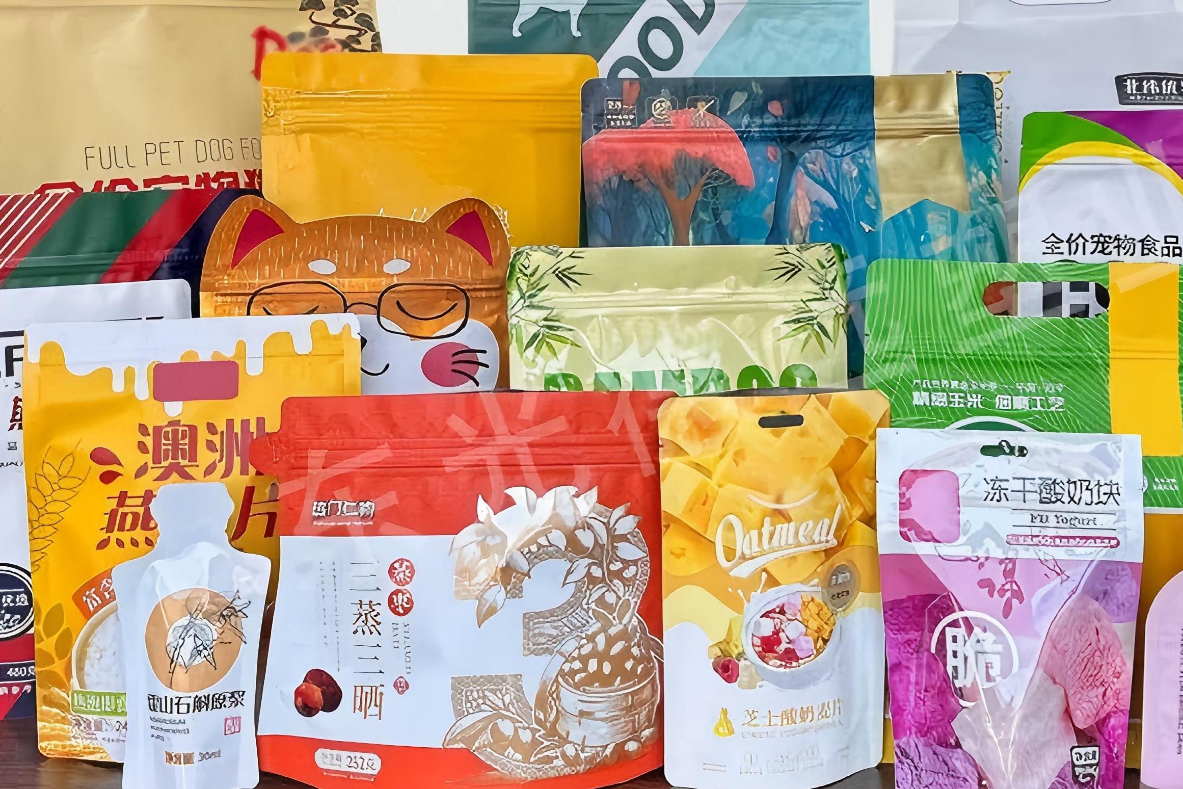 軟裝食品包裝袋出現(xiàn)破口的原因分析與改善建議