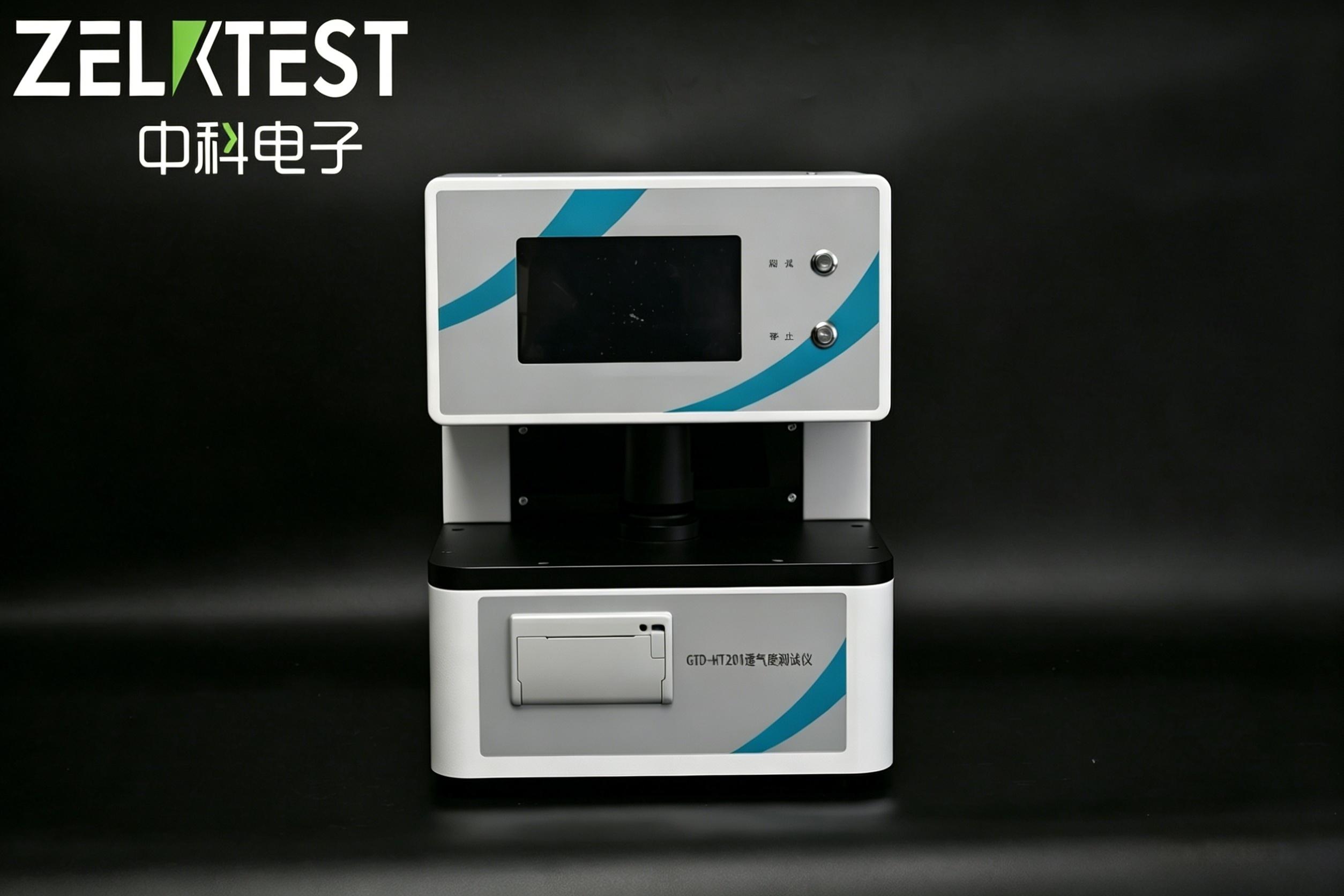 國標(biāo)指引下的隔膜質(zhì)量控制：透氣、穿刺、厚度、熱縮檢測(cè)